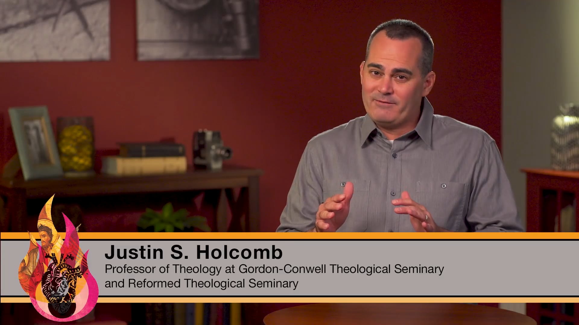 Know the Creeds and Councils - Session 6 - Athanasian Creed