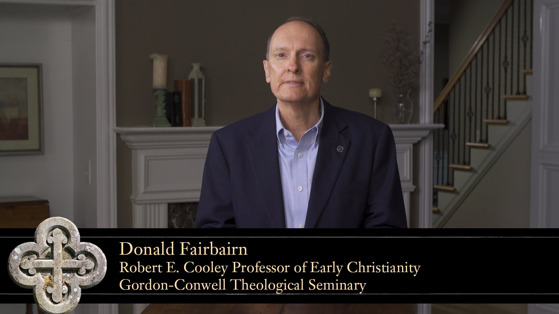 The Global Church - Session 3 - The Church and Its Surrounding Societies