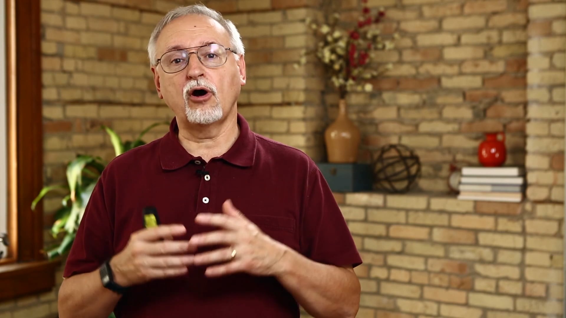 A Survey of the Old Testament - Session 13: Ruth