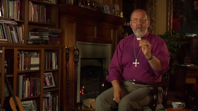 Surprised by Hope, Bonus Session 6. T...