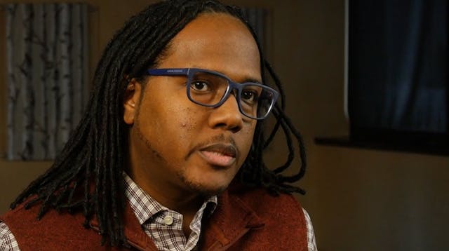 Subversive Witness - Session 7 - Leve...