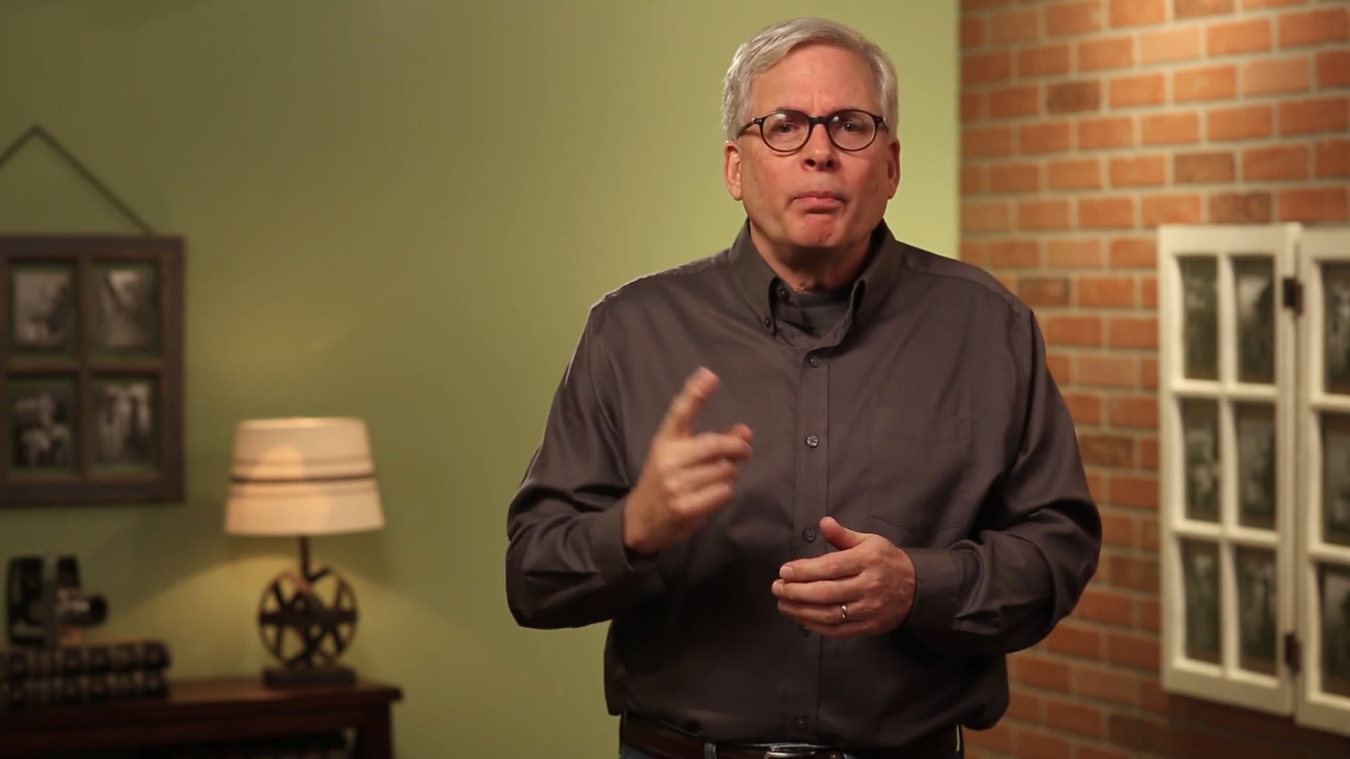 Historical Theology - Session 26: The Church - Its Nature, Its Marks, and Its Purpose