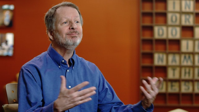 Mark - Session 39 - Mark 10:1-12