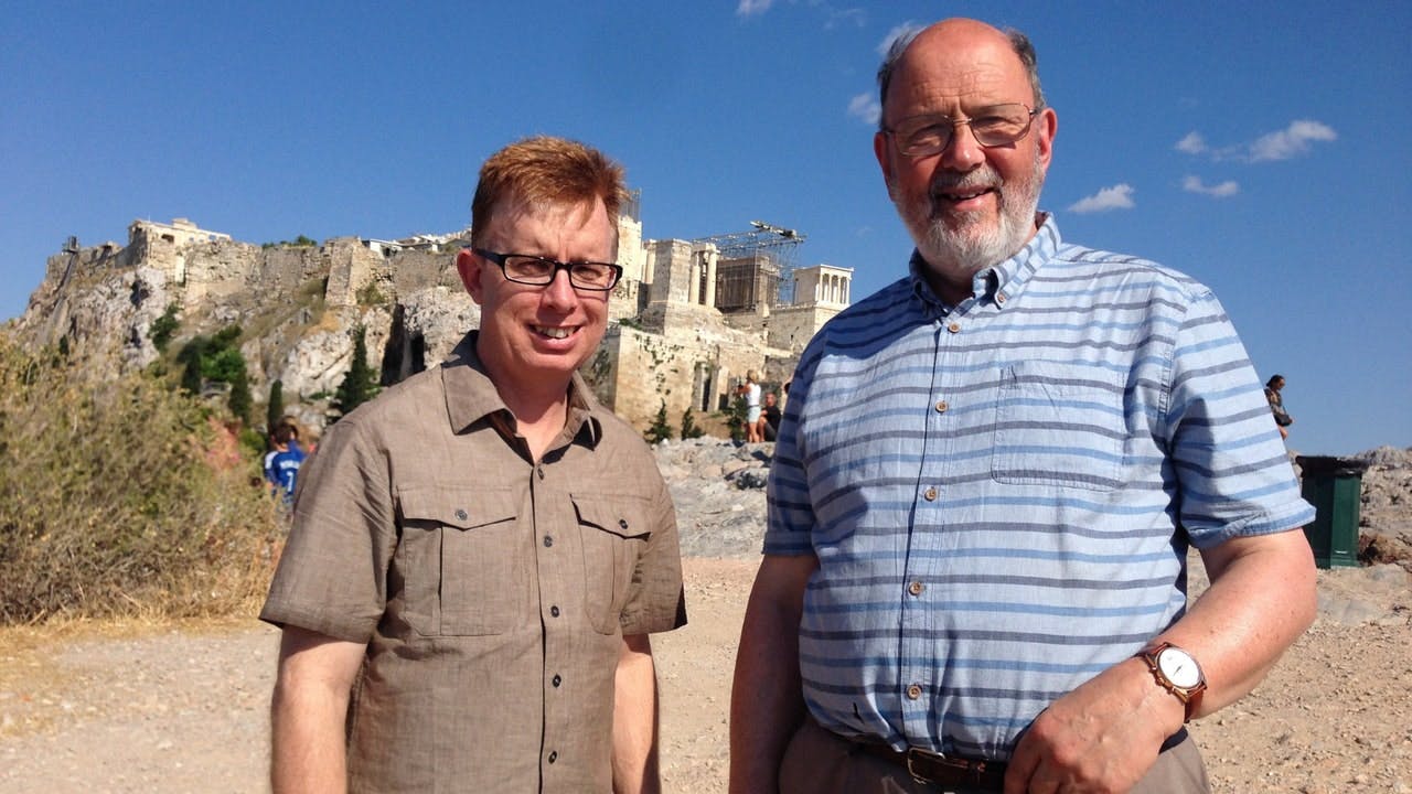 The New Testament in Its World