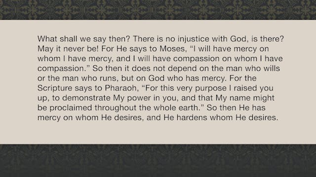 A Theology of Biblical Counseling - S...