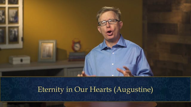 Evangelical Theology - Session 2.5 - ...