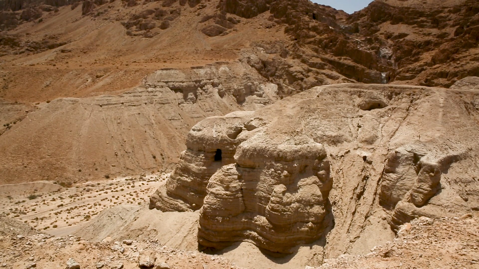 The New Testament in Its World - Session 34 - Revelation