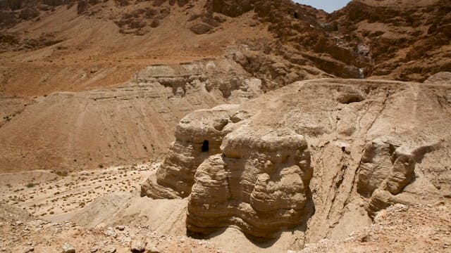 The New Testament in Its World - Sess...