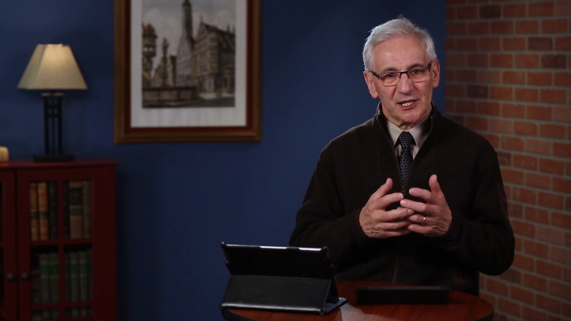 Understanding World Religions - Session 20: Christian History