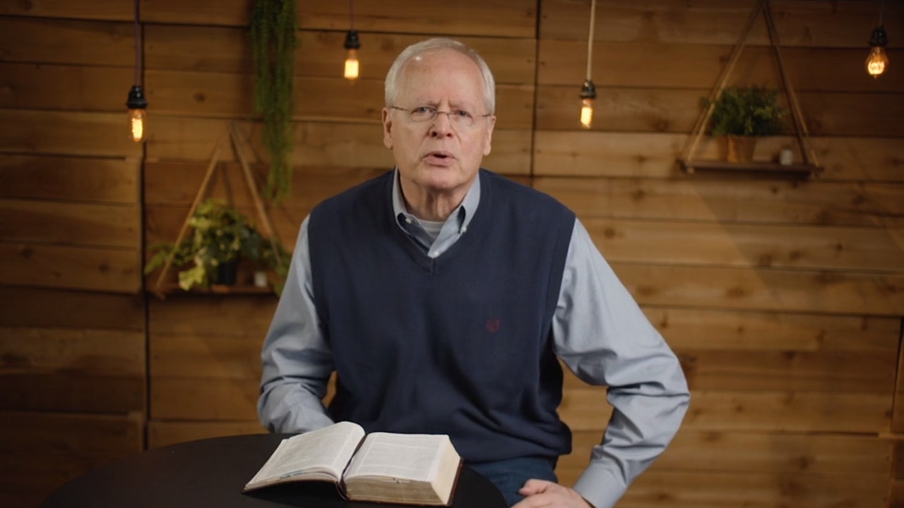 Understanding Spiritual Gifts (Sam Storms)