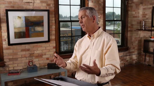 Grasping God's Word - Session 3 - Sen...