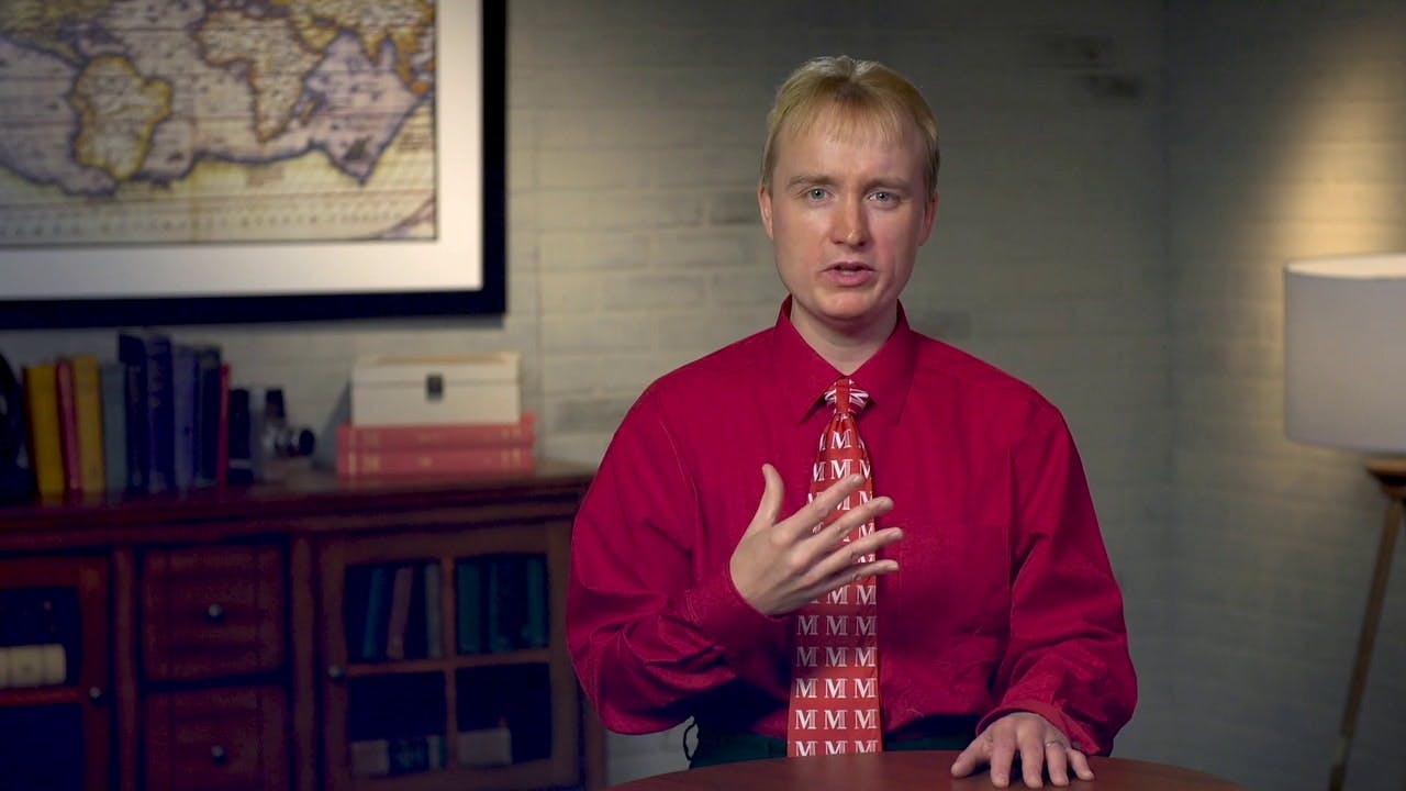 Contemporary Theology