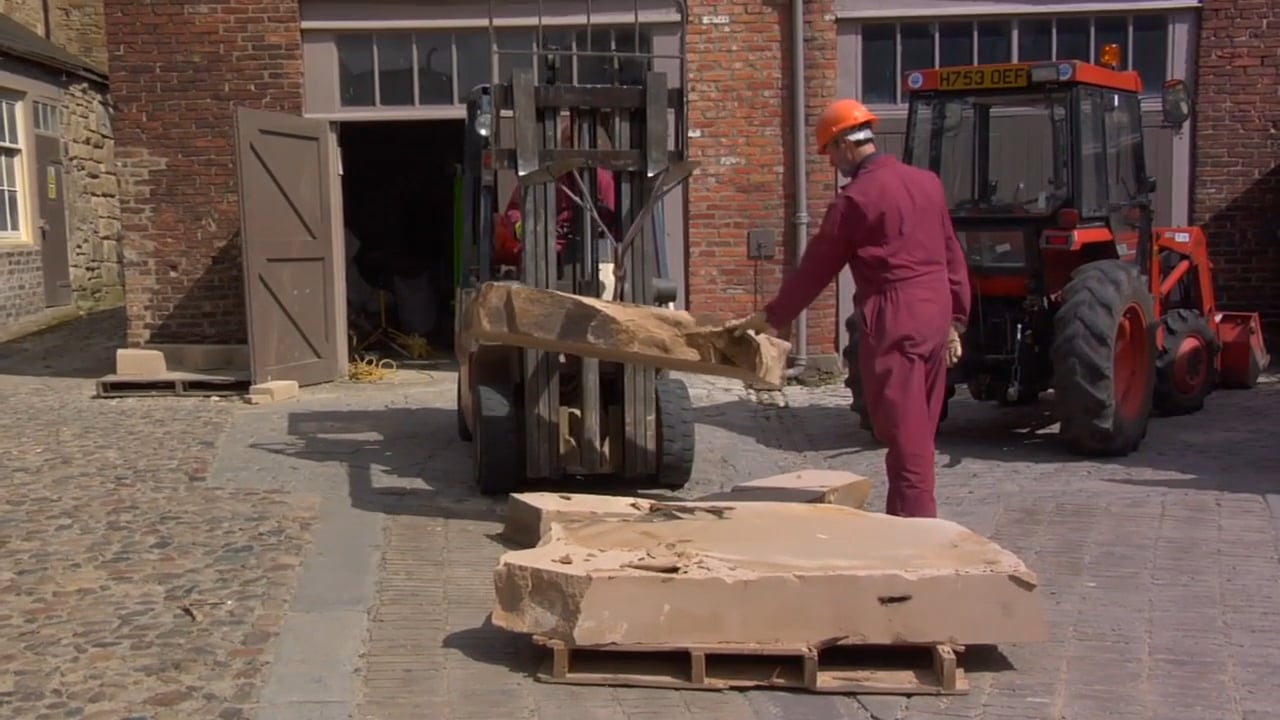 Surprised by Hope Session 6 - The Hope of the Church