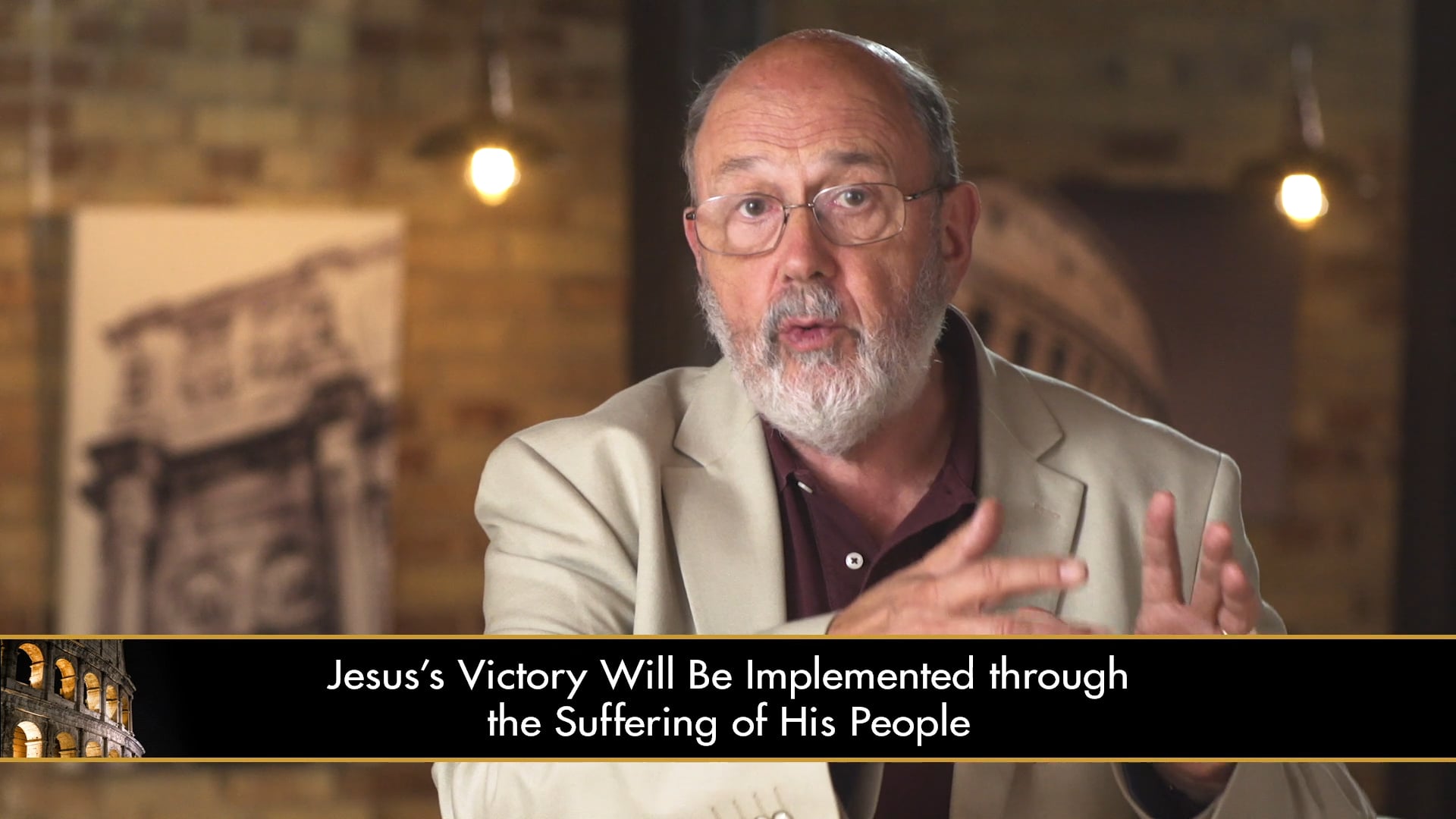 The New Testament in Its World by N.T. Wright