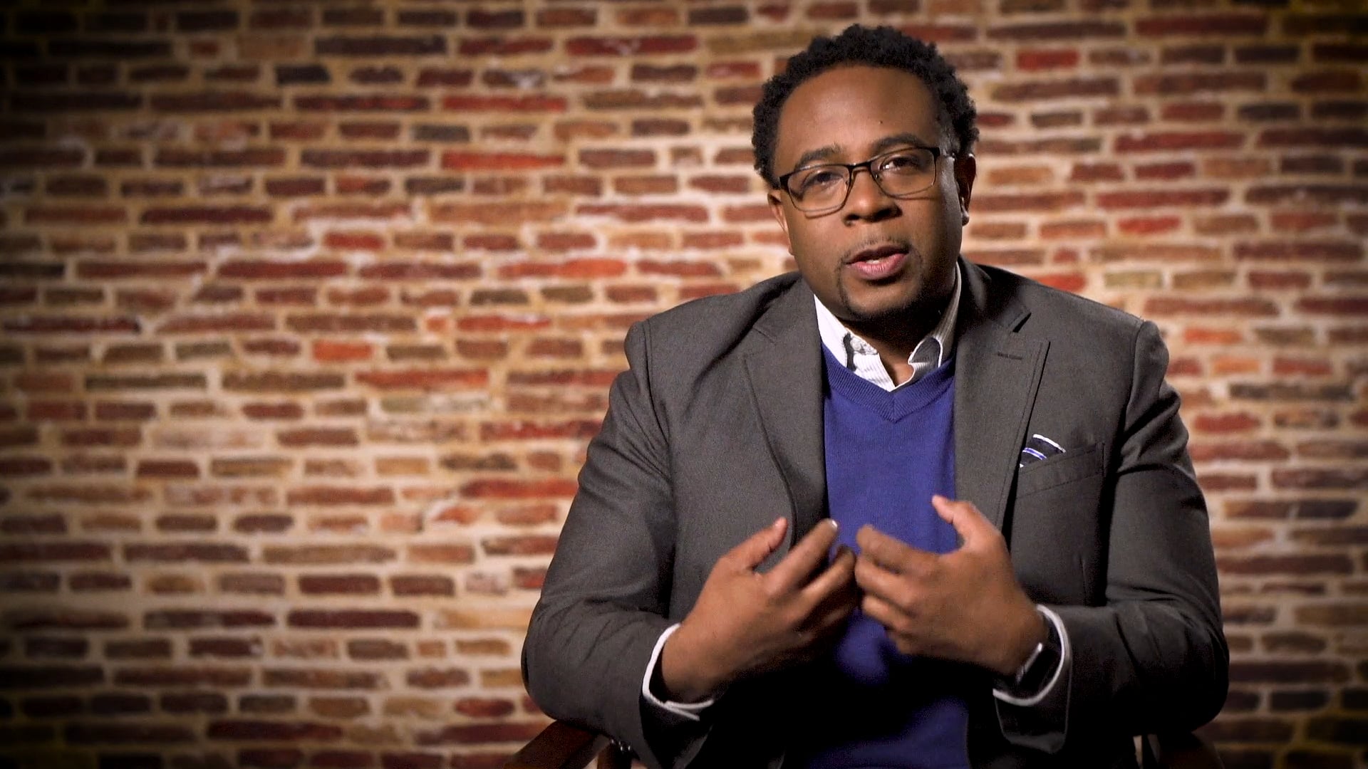 The Color of Compromise - Session 2 - Making Race, Colonial Era