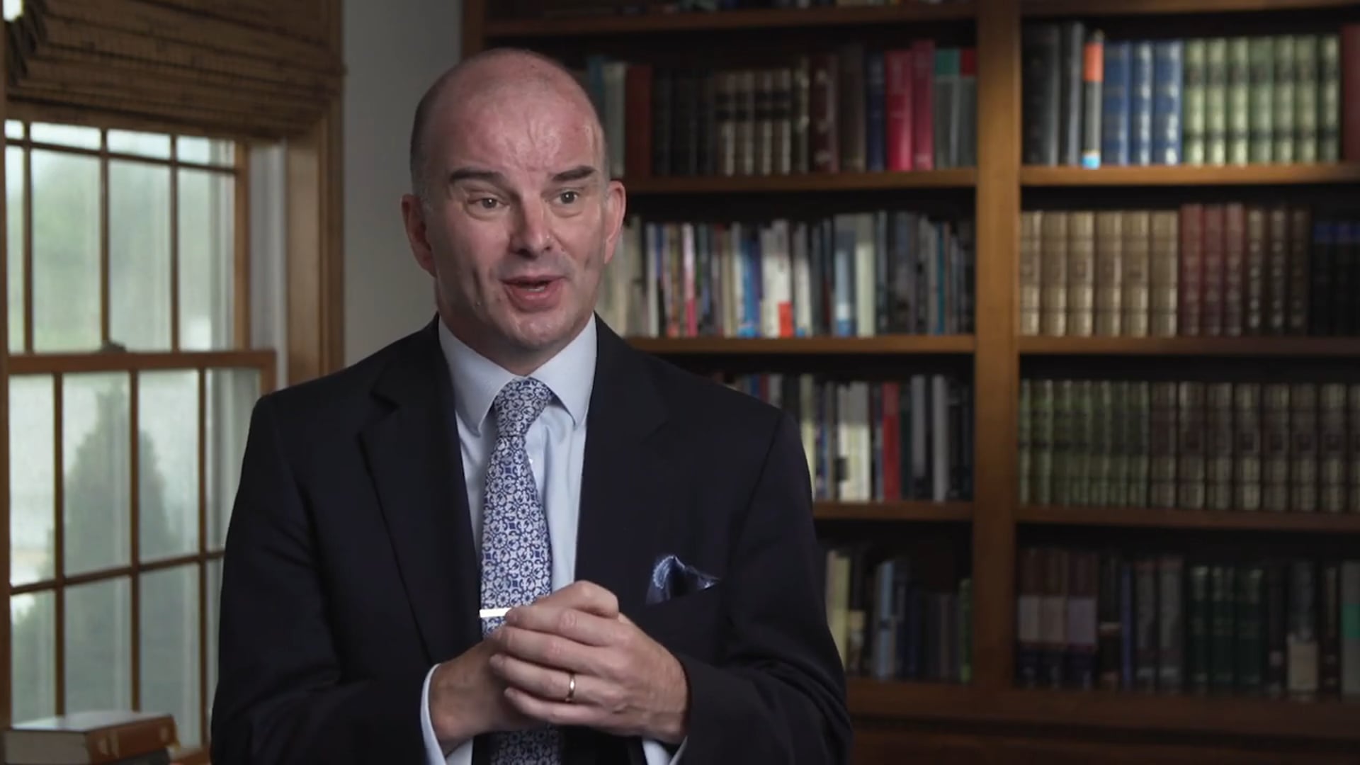 BONUS: The meaning of Sola Gratia