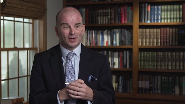 BONUS: The meaning of Sola Gratia