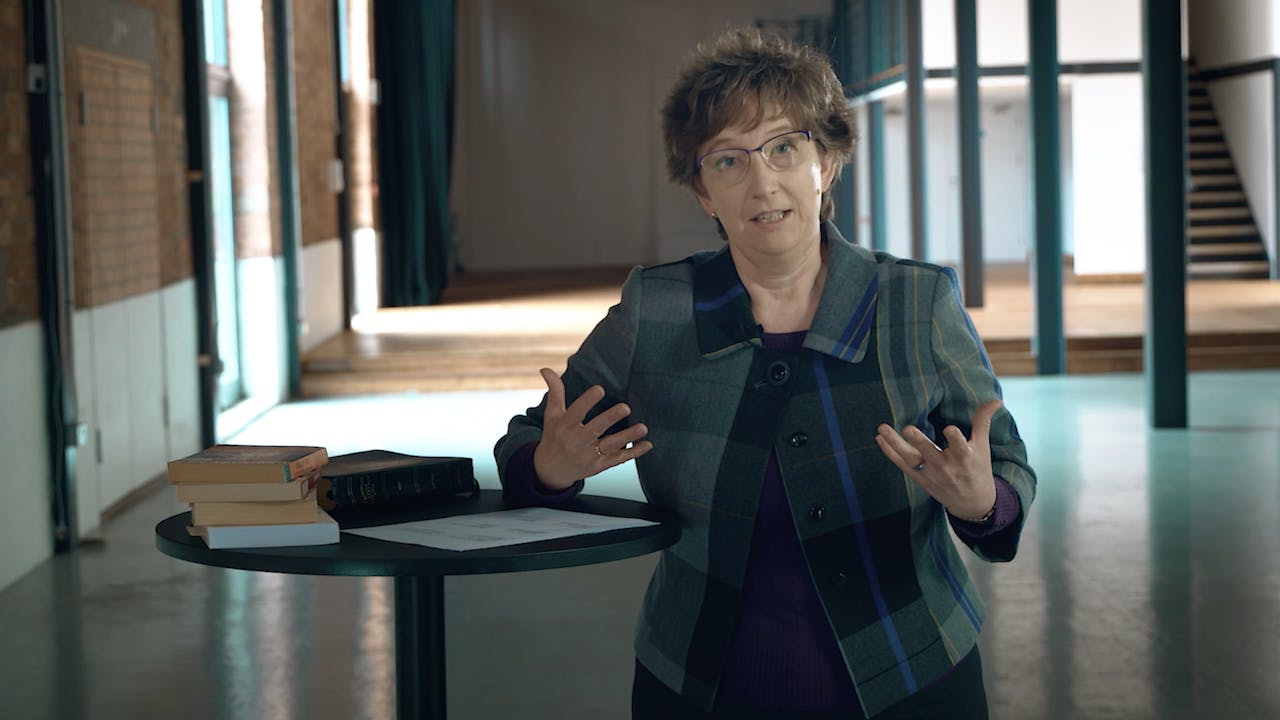 Blessed Are the Peacemakers (Helen Paynter)