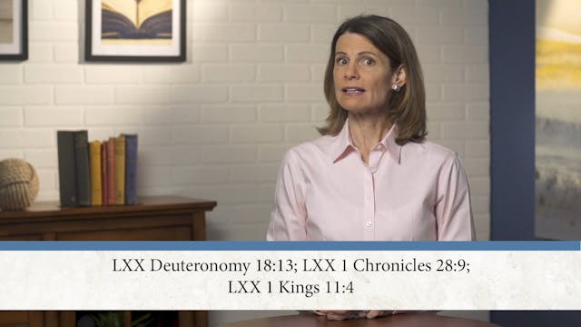 Philippians, A Video Study - Session ...