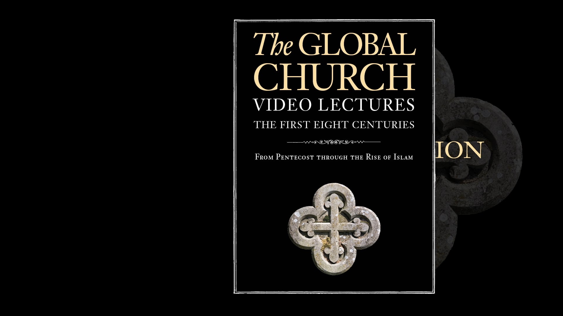 The Global Church - Session 21 - Conclusion