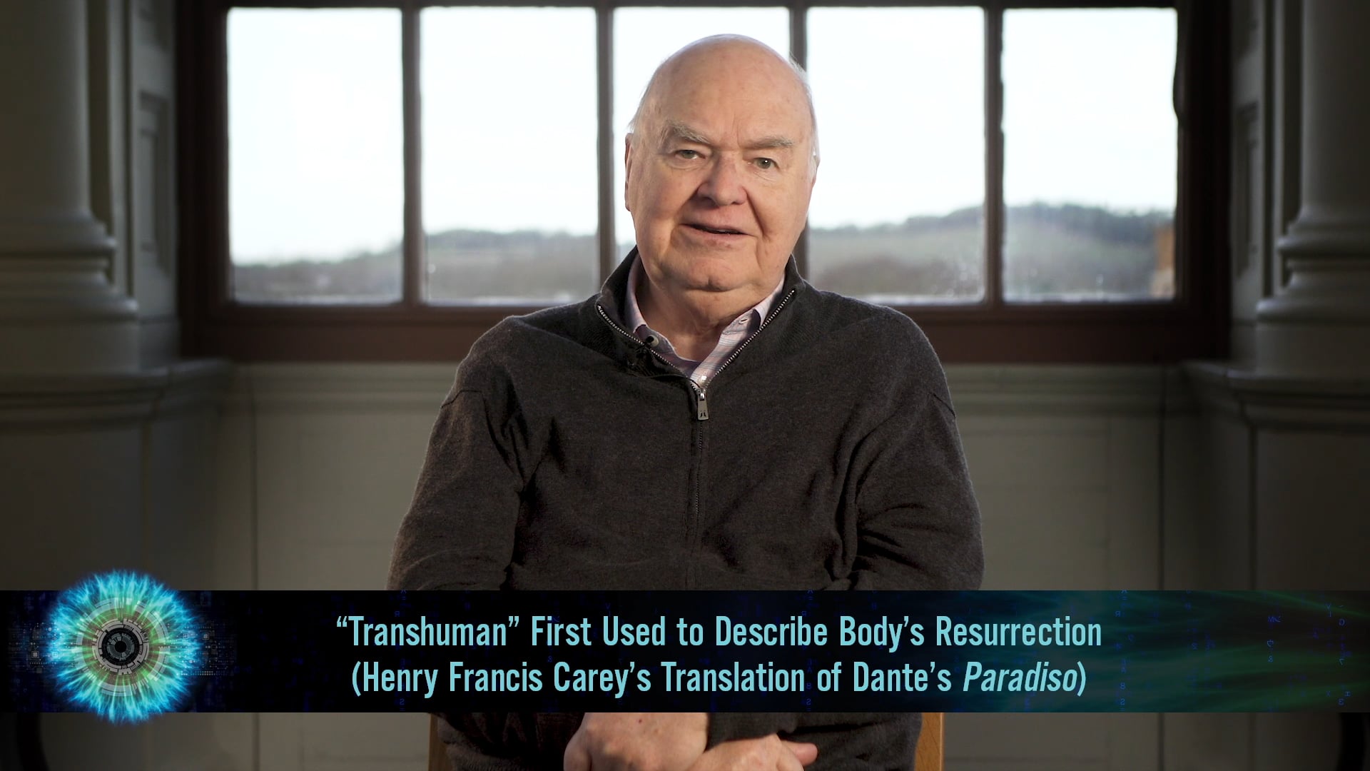2084 - Session 3 - Second Big Question: Where Are We Going?