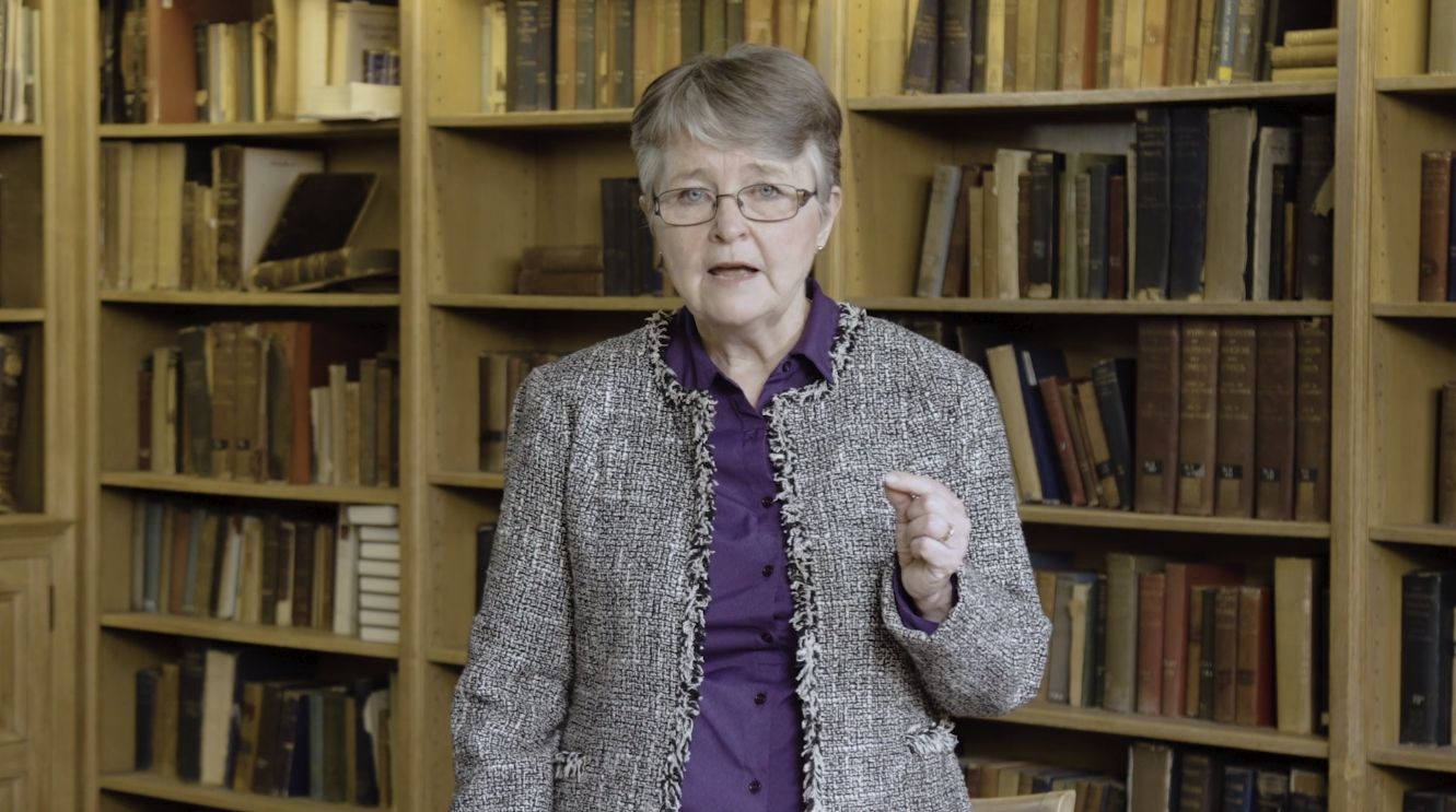 Esther - Session 10 - Esther 9:1–32