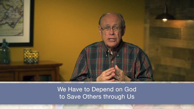 Isaiah, A Video Study - Session 29 - ...