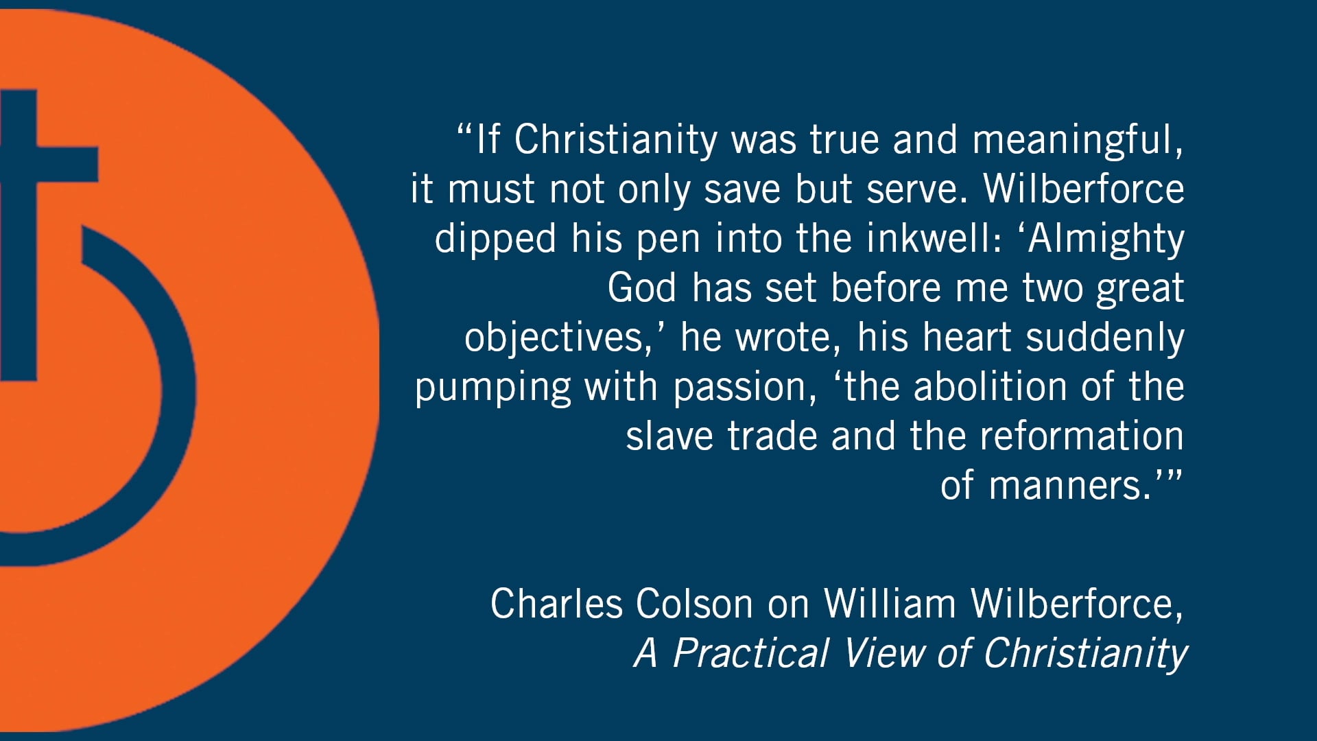 What's Best Next - Session 12 - Finding Your Life Calling