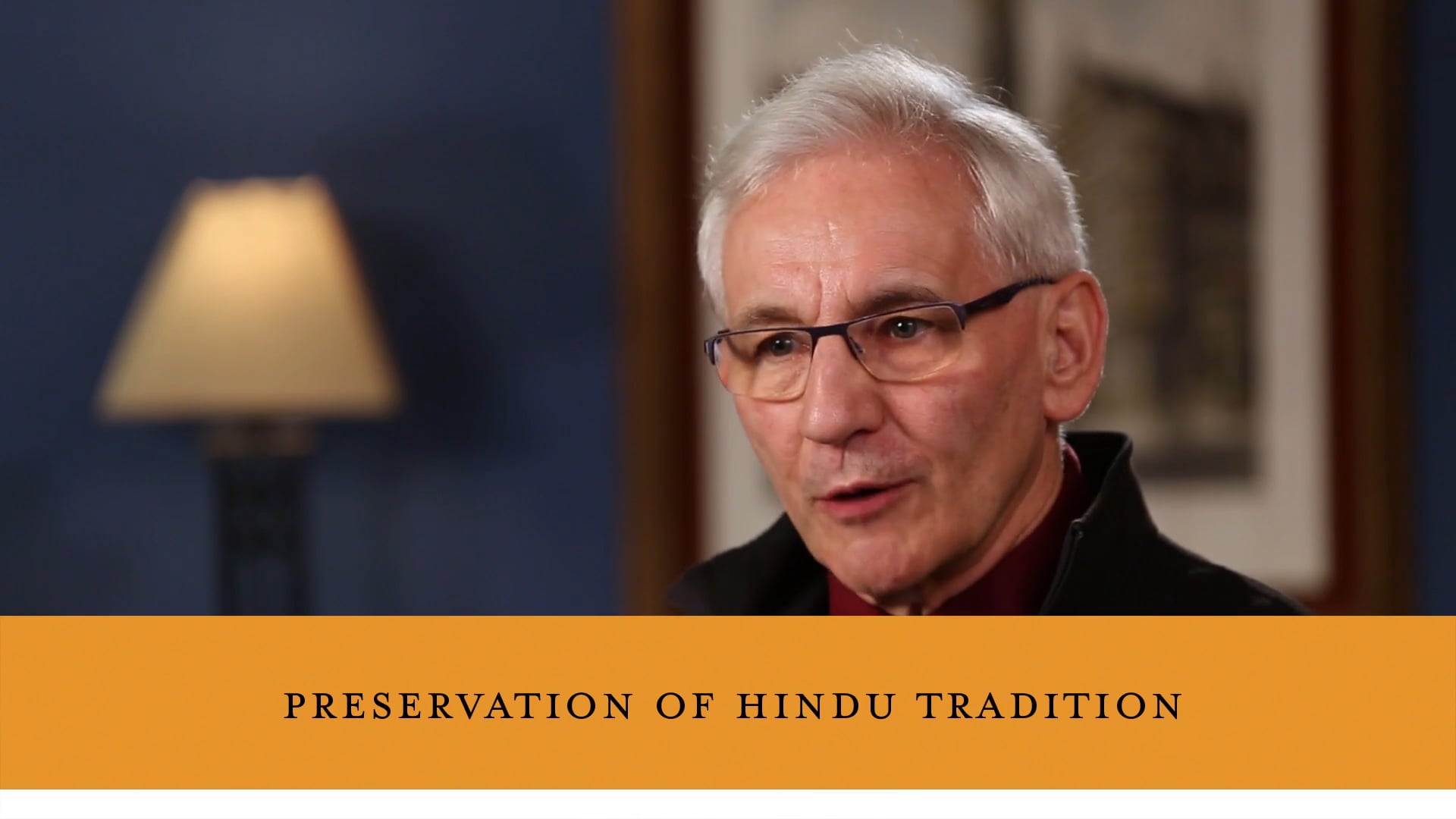 Understanding World Religions - Session 7: The Origins of Yogic Religions