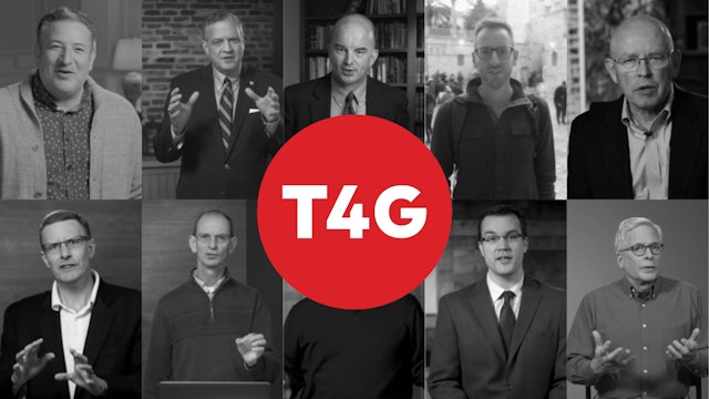 Learn Reformed theology from scholars you trust—for FREE!