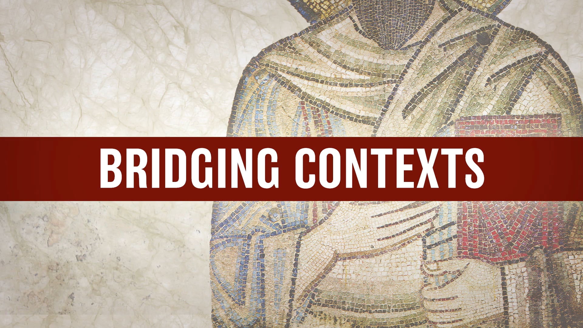 Romans, A Video Study - Session 3 - Romans 1:16-17