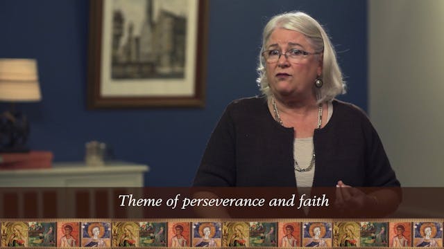 Letters to the Church Video Lectures ...