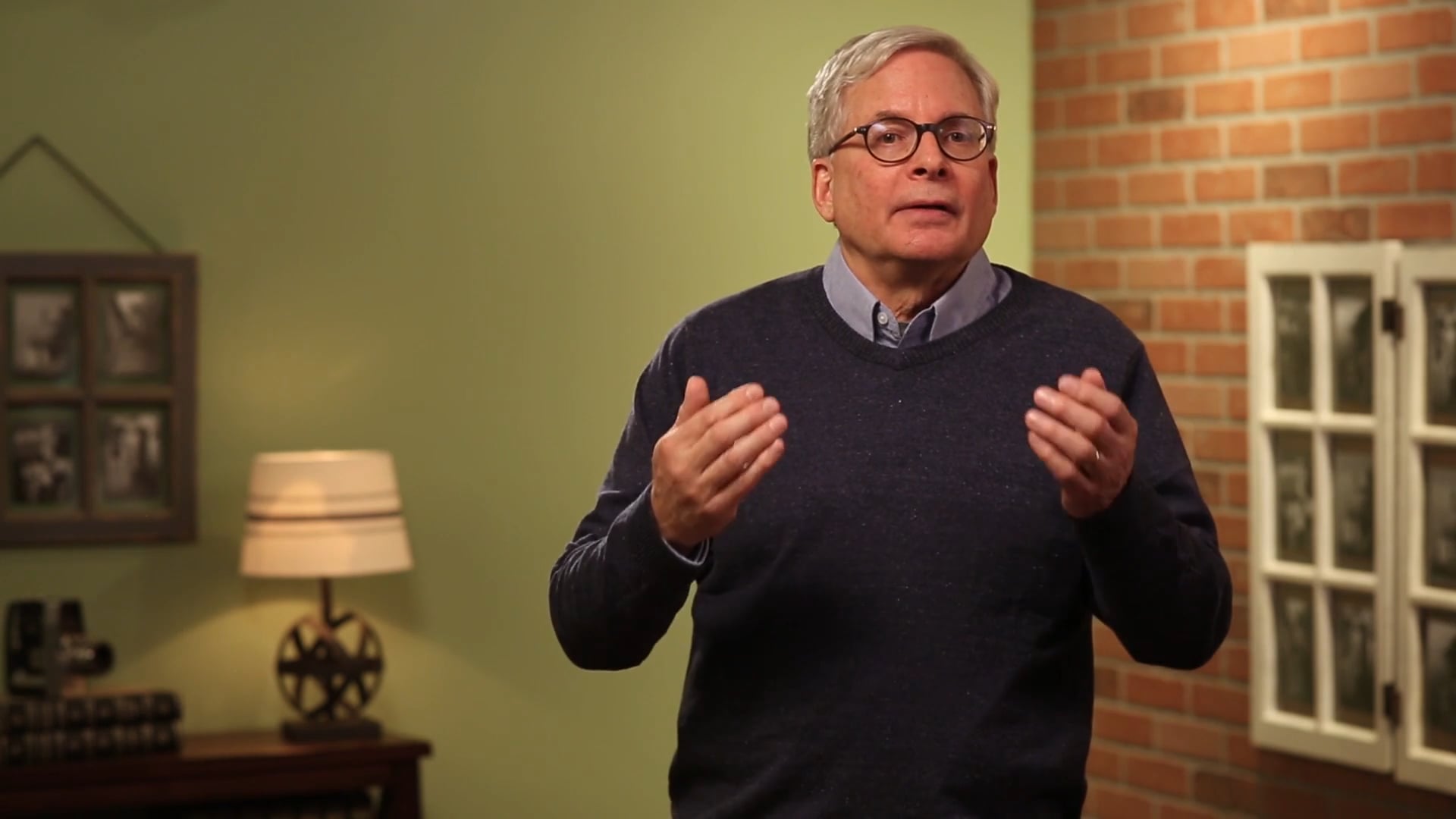 Historical Theology - Session 22: Regeneration, Conversion, and Effective Calling