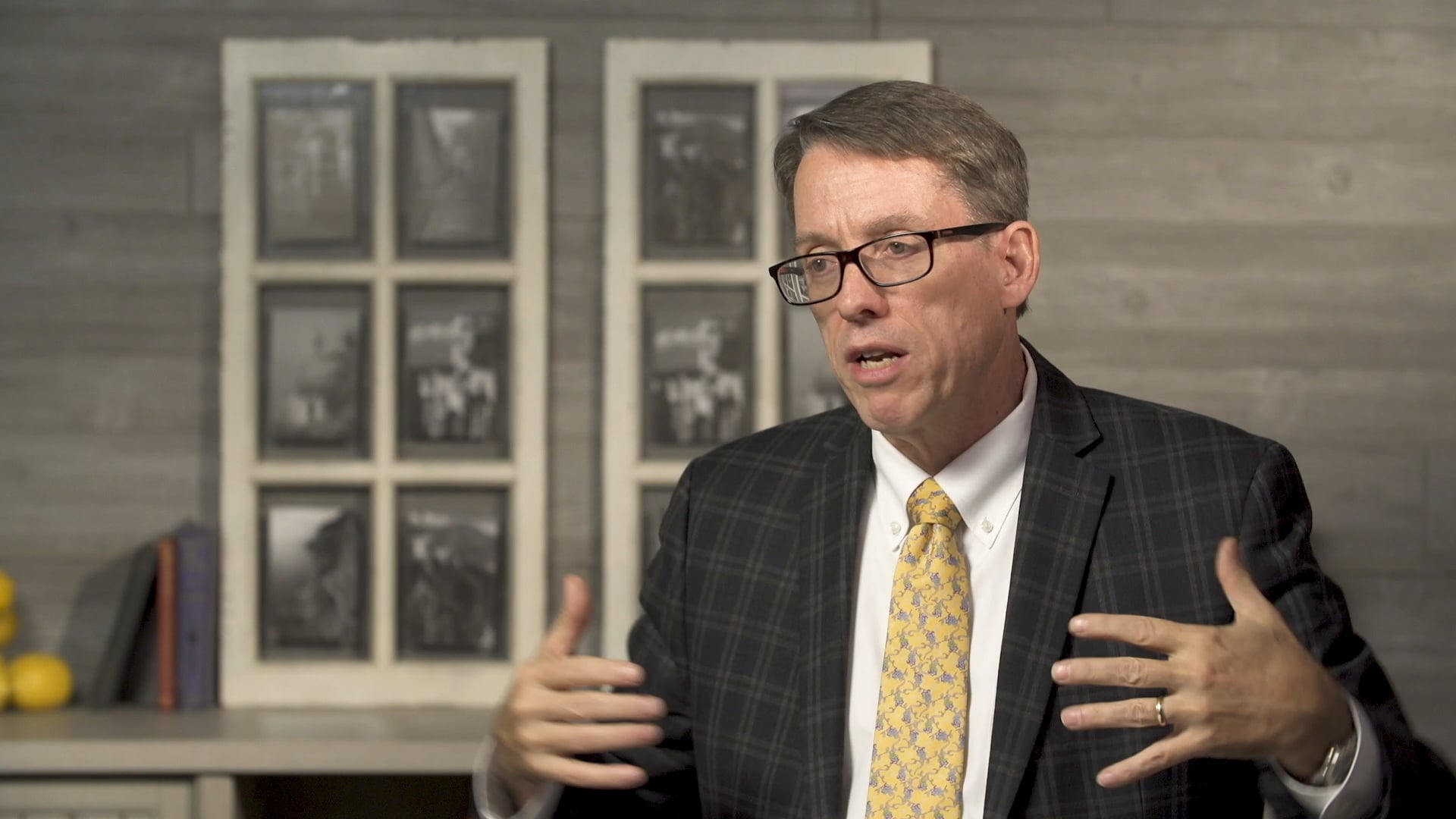 Theology in the Context of World Christianity - Session 10- Contours of Theology