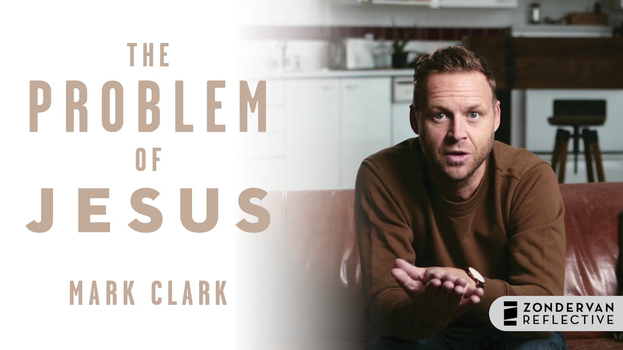 The Problem of Jesus