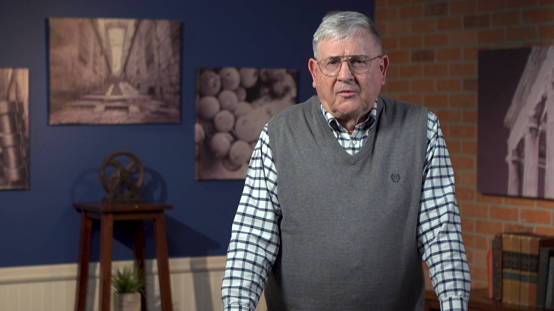 Intro to Christian Philosophical Theology - Session 6 - Redemption and Atonement