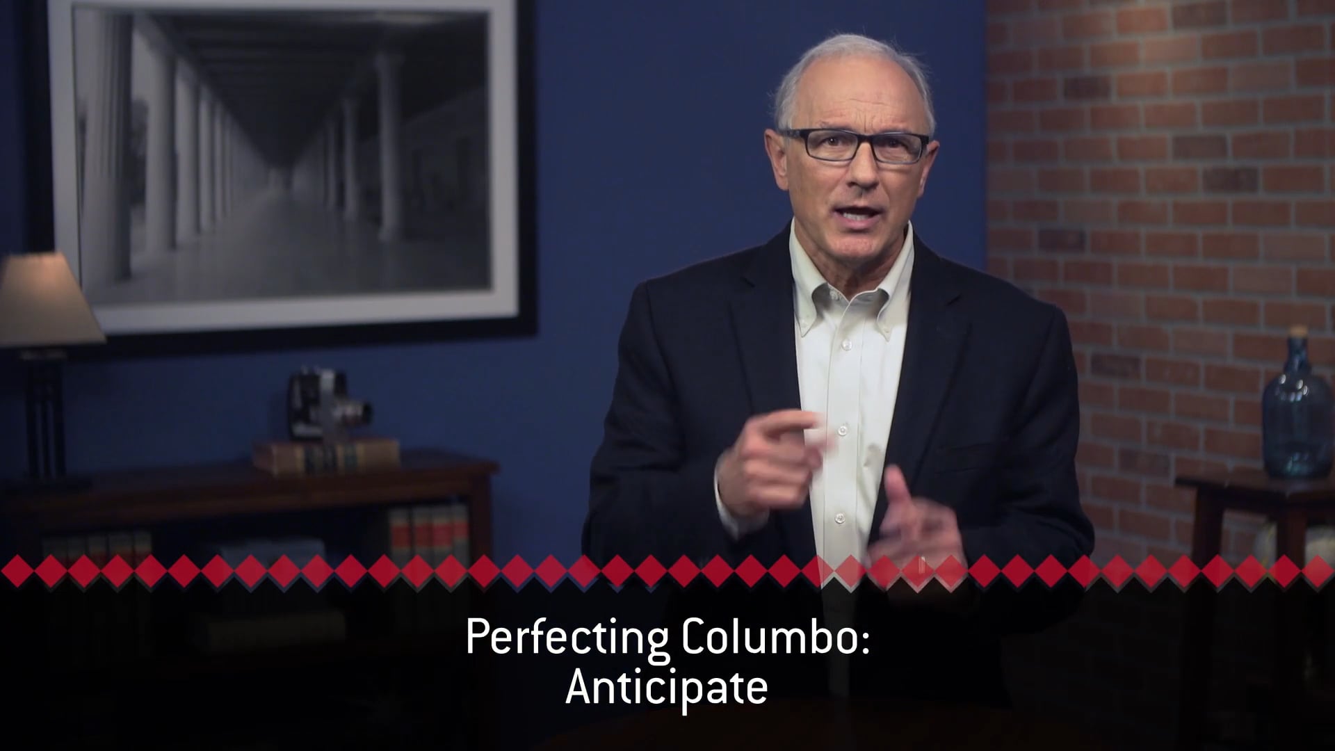 Tactics - Session 4 - Suicide: Views that Self-Destruct