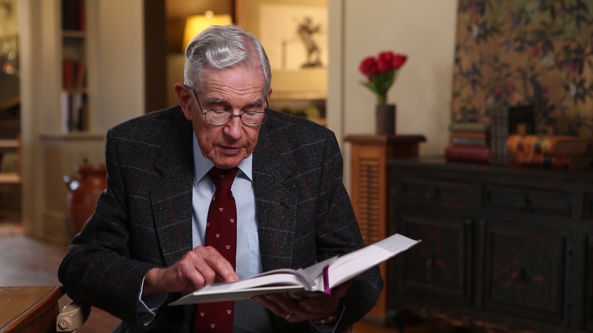 Church History, Vol 1 Video Lectures - Session 19 - Decline and Renewal of Vitality in the West: The Ninth to Eleventh Centuries