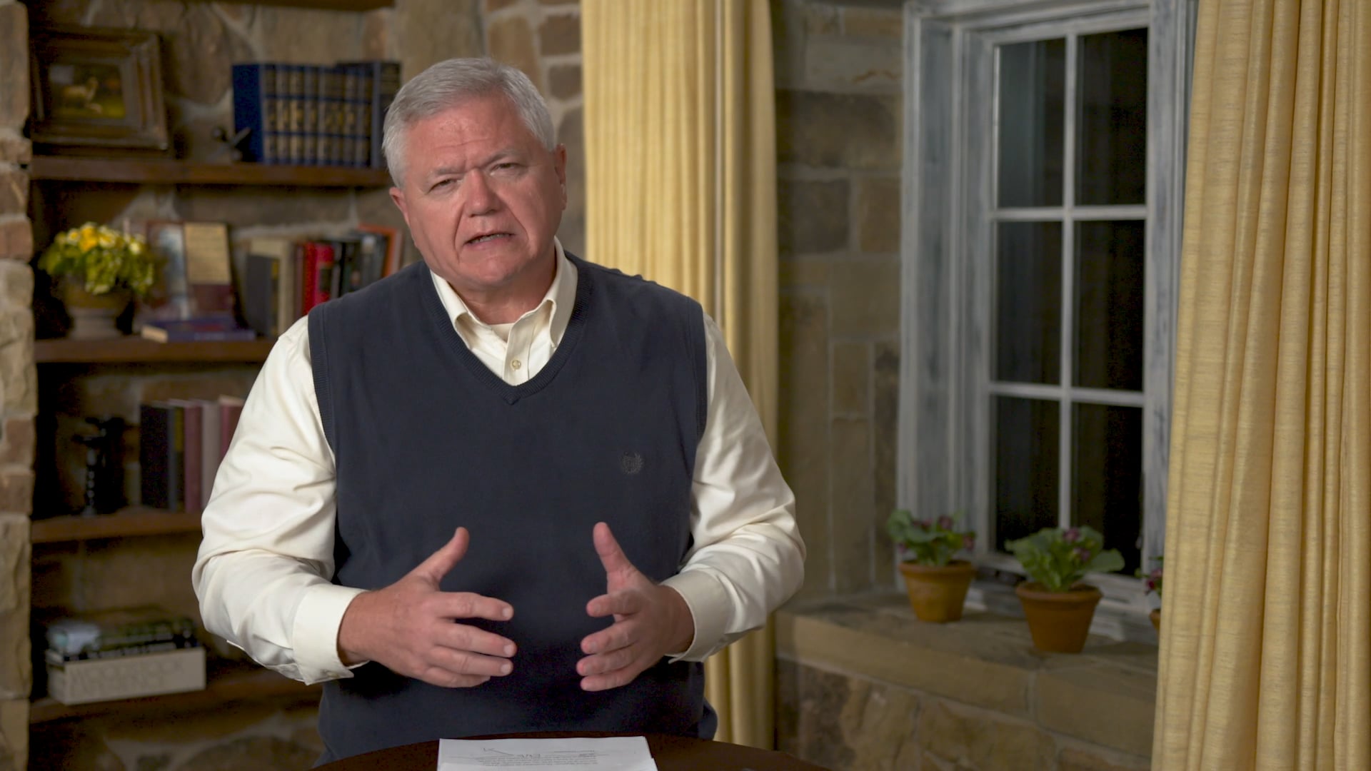 Engaging Theology - Session 10 - The Church: The People of God