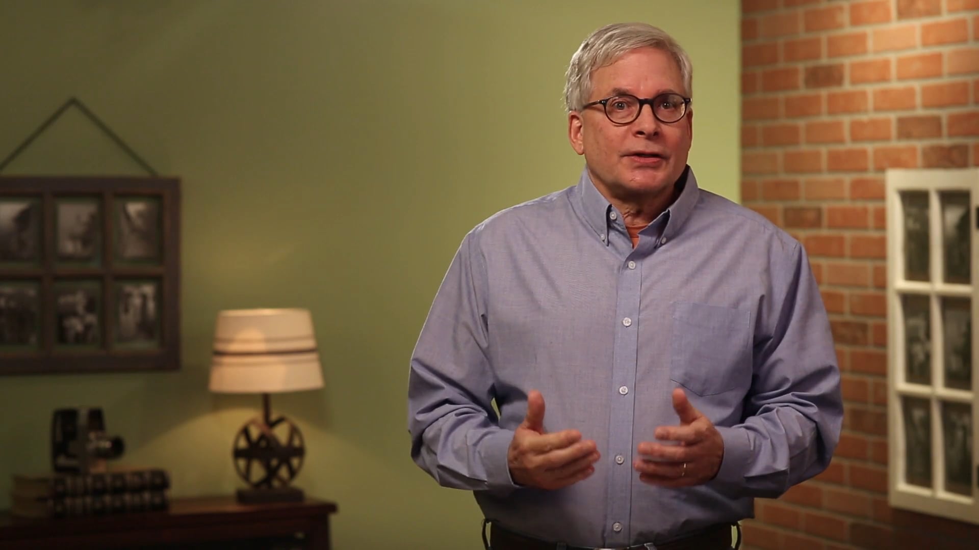 Historical Theology - Session 2: The Canon of Scripture