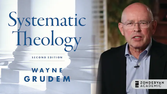 Systematic Theology