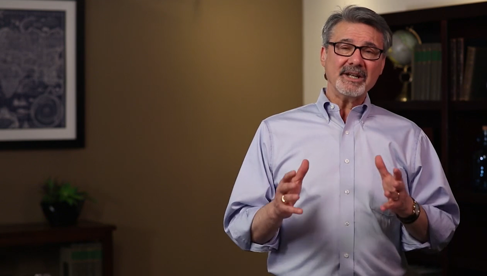 Church History, Vol 2 - Session 4: The Swiss Reformations