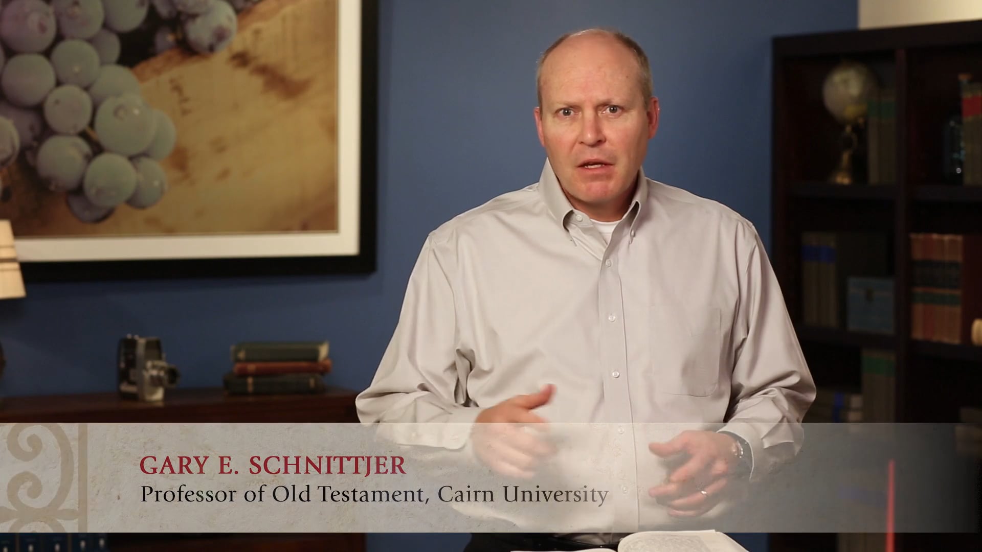 The Torah Story - Session 29 - Reintroducing the Torah