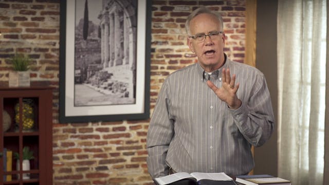 Ephesians (SoG) - Session 6 - Ephesia...