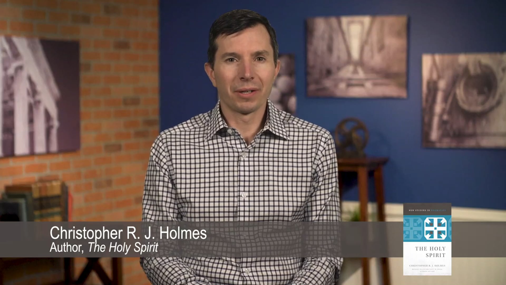 BONUS: What Is the Holy Spirit?