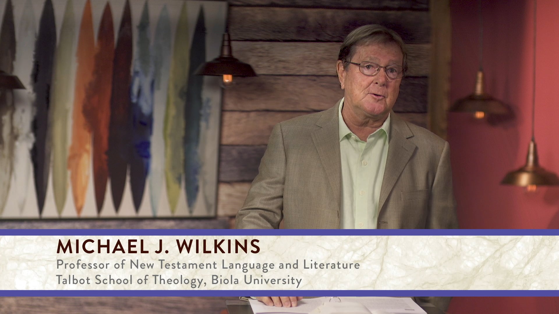 Matthew - Session 24 - Matthew 15:1-39