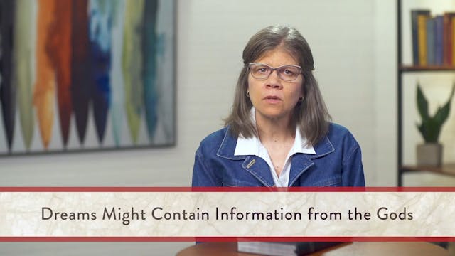 Daniel, A Video Study - Session 3 - D...