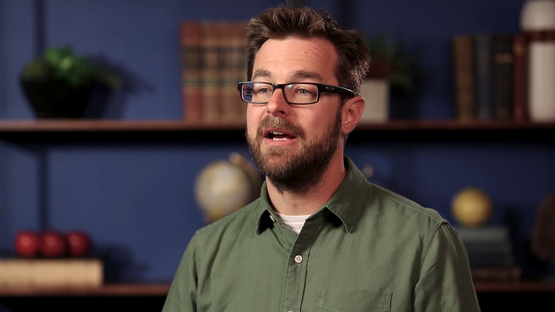 Kierkegaard, A Video Study - Session 4 - Public Life