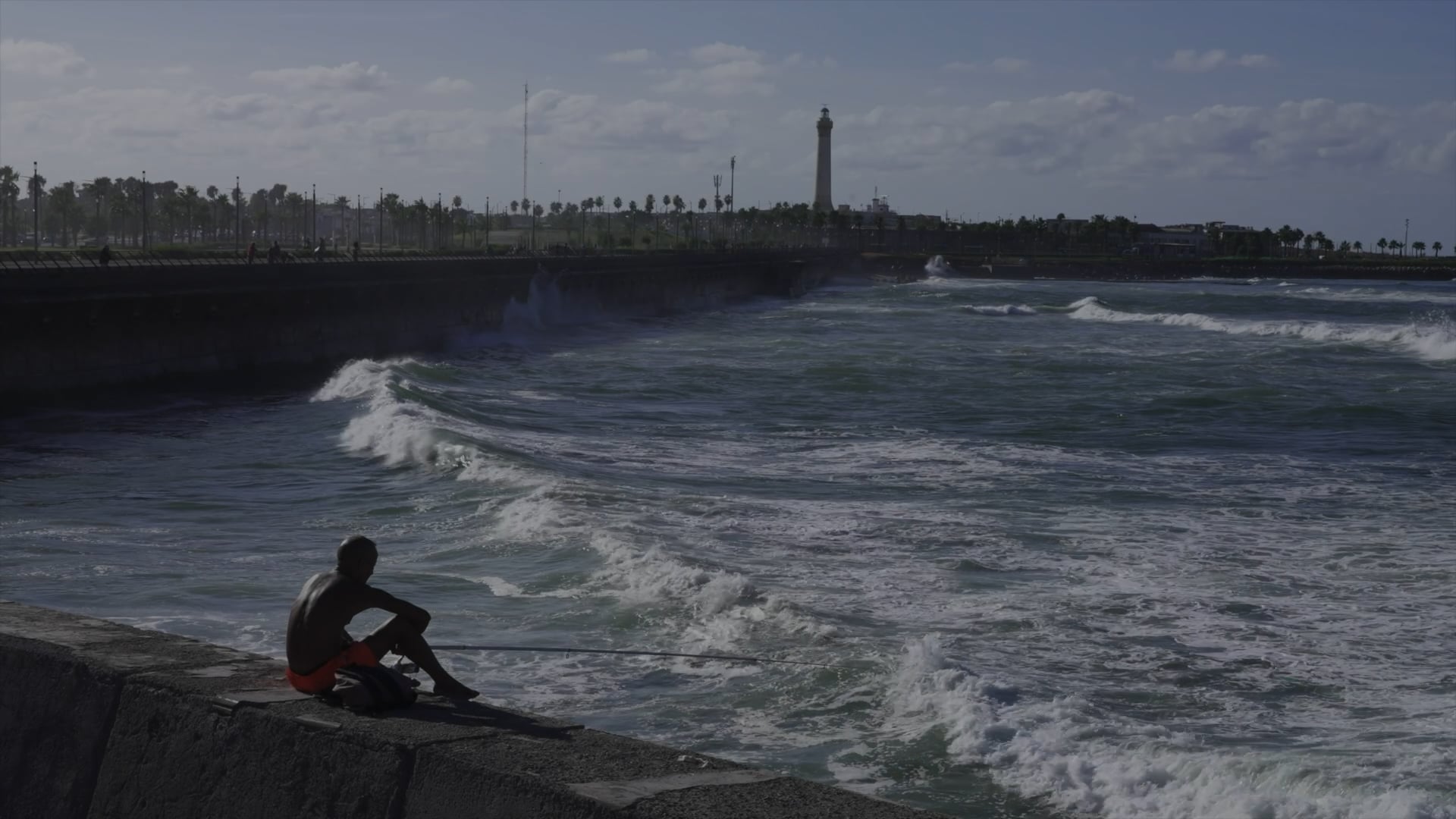 From the Rising of the Sun - Session 7 - Casablanca, Morocco