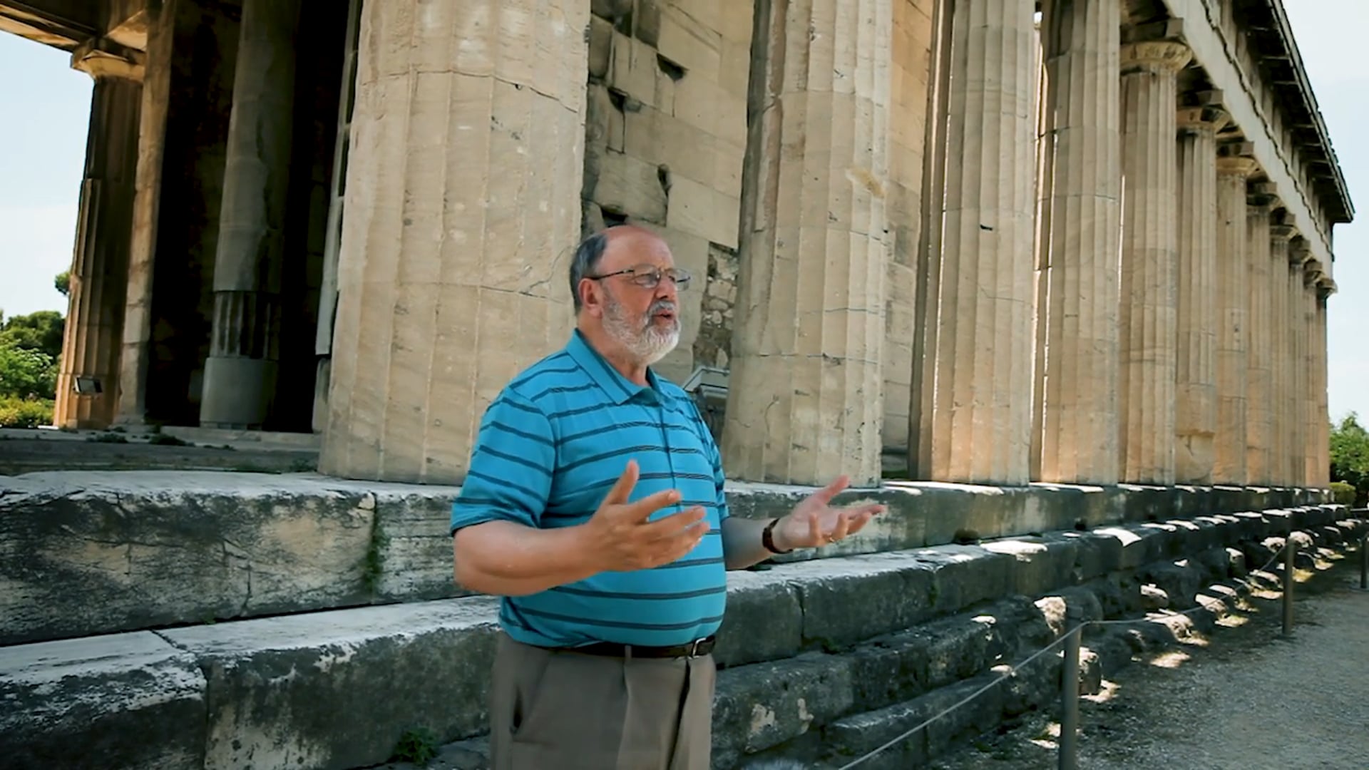 BONUS: How to Understand the Holy Spirit